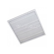 V-Tac LED panel 600x600 36W denná biela ECONOMY - 4ks - cena, porovnanie
