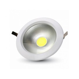 V-Tac LED COB 20W 120 lm/W teplá biela