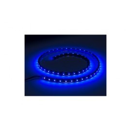 V-Tac LED pás SMD3528 60 LED/m 3.6W/m modrý