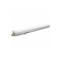 V-Tac LED 120cm 36W studená biela so záložným zdrojom - cena, porovnanie