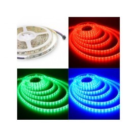 V-Tac LED pás SMD5050 60 LED/m 11W/m RGB