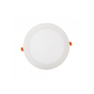 V-Tac PRO LED panel 18W denná biela kruhový SAMSUNG - cena, porovnanie