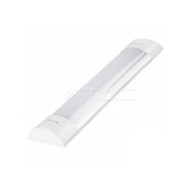 V-Tac PRO LED SAMSUNG Grill fitting 30cm 10W teplá biela - cena, porovnanie