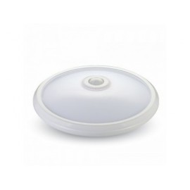 V-Tac PRO LED SAMSUNG so senzorom 12W denná biela