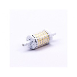 V-Tac LED žiarovka 7W R7S 78mm studená biela
