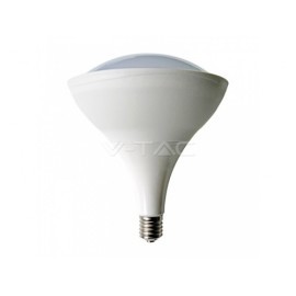 V-Tac PRO SAMSUNG LED žiarovka E40 Low Bay 85W denná biela