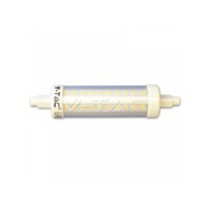 V-Tac LED žiarovka E27 10W R7S teplá biela - cena, porovnanie