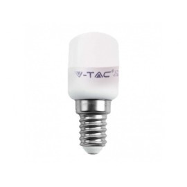V-Tac PRO SAMSUNG LED žiarovka E14 ST26 2W denná biela