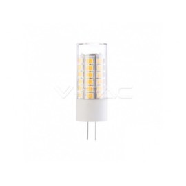 V-Tac PRO SAMSUNG LED žiarovka G4 3,2W teplá biela