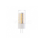 V-Tac PRO SAMSUNG LED žiarovka G4 3,2W teplá biela - cena, porovnanie