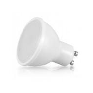 V-Tac PRO SAMSUNG LED žiarovka GU10 5W teplá biela - cena, porovnanie