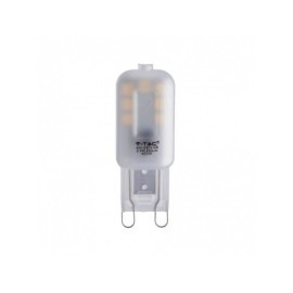 V-Tac PRO LED žiarovka G9 2,5W denná biela SAMSUNG