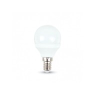 V-Tac PRO SAMSUNG LED žiarovka E14 P45 5,5W teplá biela - cena, porovnanie