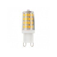 V-Tac PRO LED žiarovka G9 3W teplá biela SAMSUNG - cena, porovnanie