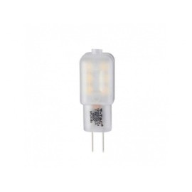 V-Tac PRO SAMSUNG LED žiarovka G4 1,5W teplá biela