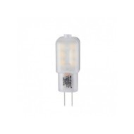 V-Tac PRO SAMSUNG LED žiarovka G4 1,5W teplá biela - cena, porovnanie