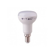V-Tac PRO SAMSUNG LED žiarovka E14 R50 6W teplá biela - cena, porovnanie