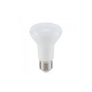 V-Tac PRO SAMSUNG LED žiarovka E27 R63 8W denná biela - cena, porovnanie