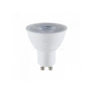 V-Tac PRO SAMSUNG LED žiarovka GU10 8W denná biela - cena, porovnanie