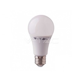 V-Tac PRO SAMSUNG LED žiarovka E27 A60 11W denná biela