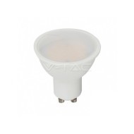 V-Tac PRO SAMSUNG LED žiarovka GU10 10W studená biela - cena, porovnanie