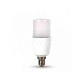 V-Tac PRO SAMSUNG LED žiarovka E14 8W denná biela