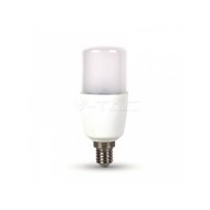 V-Tac PRO SAMSUNG LED žiarovka E14 8W denná biela - cena, porovnanie