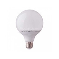 V-Tac PRO SAMSUNG LED žiarovka E27 G120 17W denná biela - cena, porovnanie