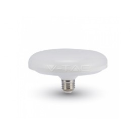 V-Tac PRO SAMSUNG LED žiarovka UFO E27 F150 15W denná biela
