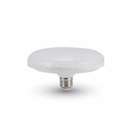 V-Tac PRO SAMSUNG LED žiarovka UFO E27 F150 15W denná biela - cena, porovnanie
