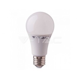 V-Tac PRO SAMSUNG LED žiarovka E27 A60 11W denná biela s mikrovlnným senzorom