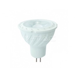 V-Tac PRO SAMSUNG LED žiarovka MR16 6,5W denná biela