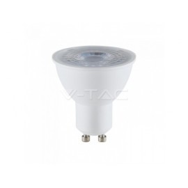 V-Tac PRO SAMSUNG LED žiarovka GU10 8W teplá biela