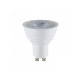V-Tac PRO SAMSUNG LED žiarovka GU10 8W teplá biela