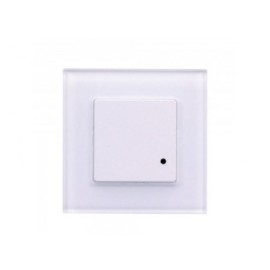 V-Tac pohybový mikrovlnný senzor biely