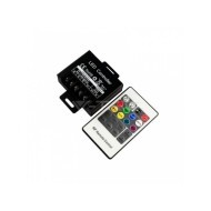 V-Tac LED RGB ovládač RF - cena, porovnanie