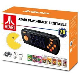 Atari Flashback 2017