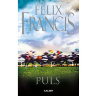 Puls (Felix Francis) - cena, porovnanie