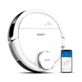 Ecovacs Deeboot Ozmo 905