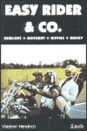 Easy Rider & Co - cena, porovnanie