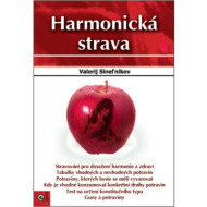 Harmonická strava - cena, porovnanie