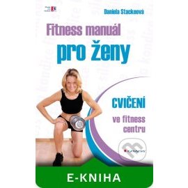 Fitness manuál pro ženy