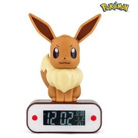 Big Ben Interactive Pokémon Eevee