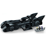 Lego Super Heroes 76139 1989 Batmobil - cena, porovnanie