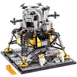 Lego Creator Expert 10266 Lunárny modul NASA Apollo 11