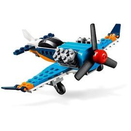 Lego Creator 31099 Vrtuľové lietadlo