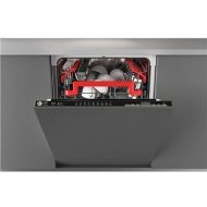 Hoover HDIN 4D620PB - cena, porovnanie