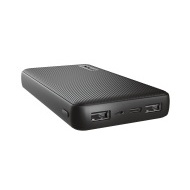 Trust PowerBank Primo 15000mAh - cena, porovnanie