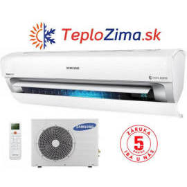 Samsung AR09JSPFBWKNEU