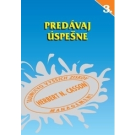 Predávaj úspešne